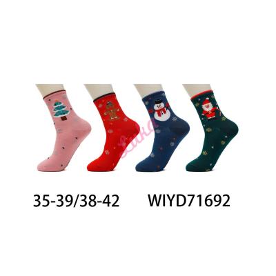 Women's Socks Pesail 71692