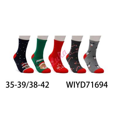 Women's Socks Pesail 71694