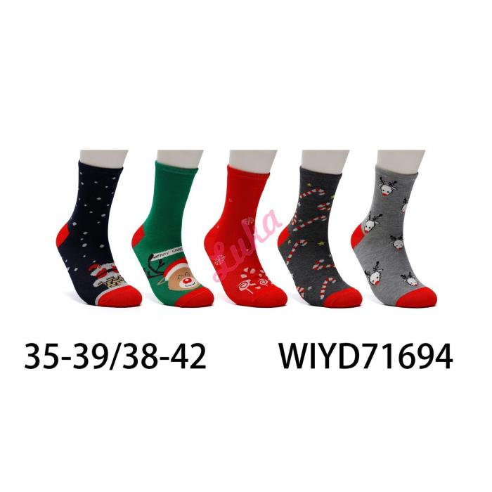 Women's Socks Pesail 71692