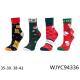 Women's Socks Pesail 71694