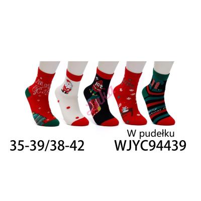 Women's Socks Pesail 94439