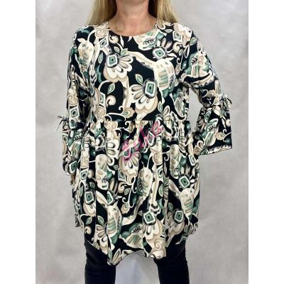 Women's Tunic Polska chv-35