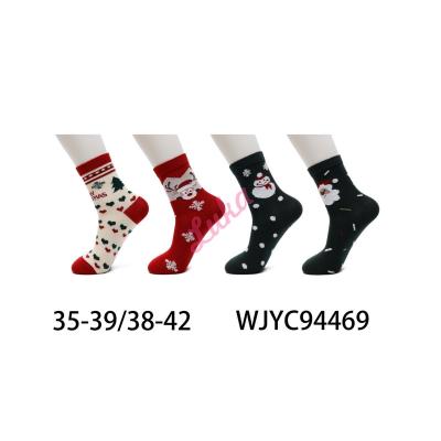 Women's Socks Pesail 94469