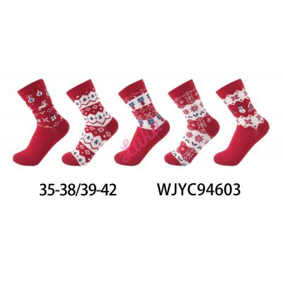 Women's Socks Pesail 94603