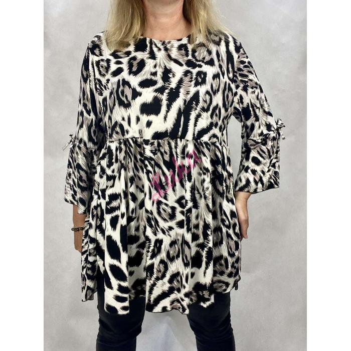 Women's Tunic Polska chv-