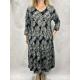 Women's dress Polska chv-