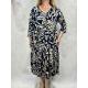 Women's dress Polska chv-