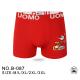 Men's boxer Victoria 086