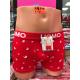 Kid's Boxer Shorts Caliwen Kaille 8288