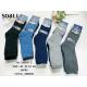 Men's socks SO&LI Angora LF007-4