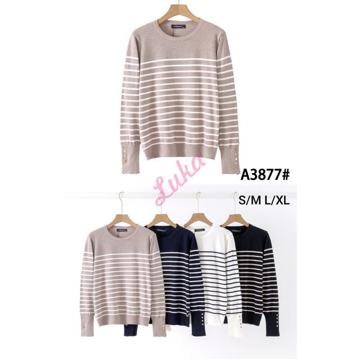 Women's sweater