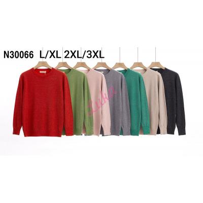 Women's sweater n30066