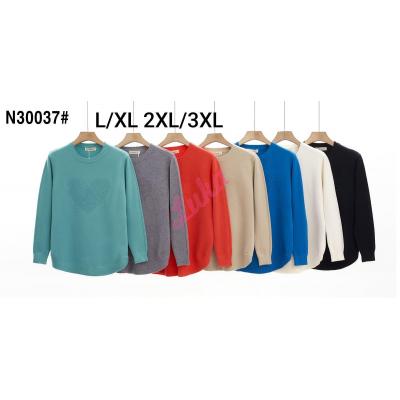 Sweter damski n30037