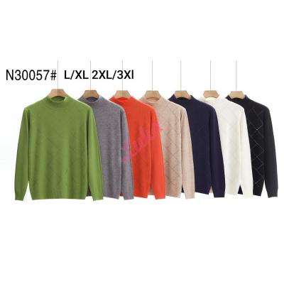 Women's sweater n30057