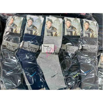 Men's socks Xintao NQ340