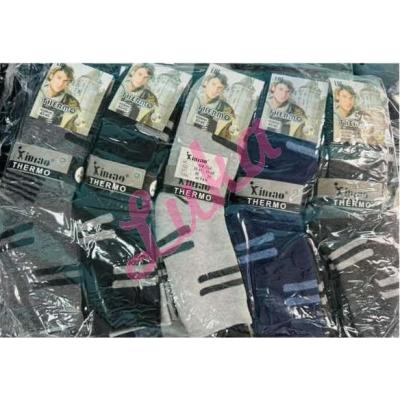 Men's socks THERMO Xintao NM002