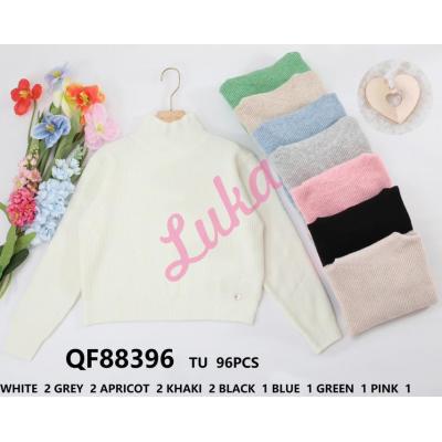 Women's sweater 88396