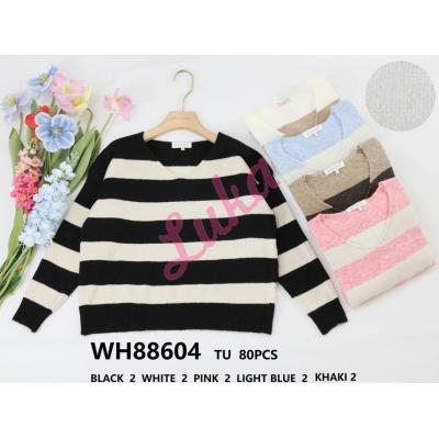 Sweter damski 88604