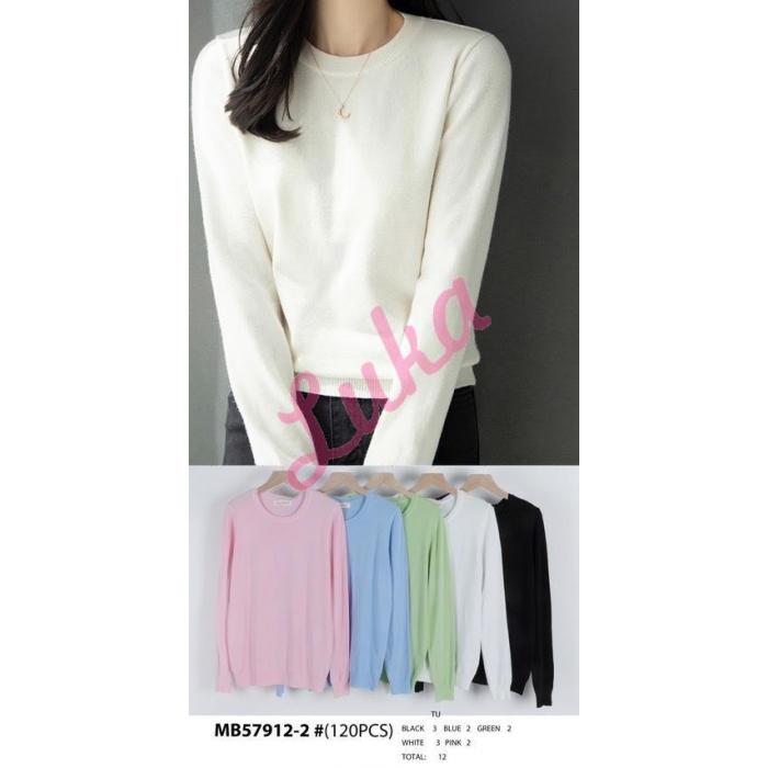 Women's sweater 87758B