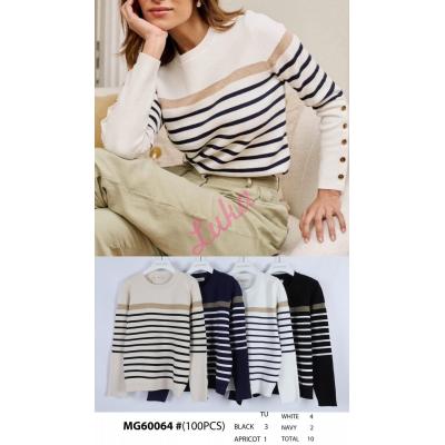 Women's sweater 88069