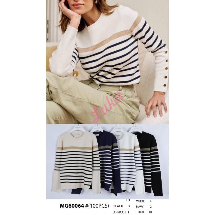 Women's sweater 88069