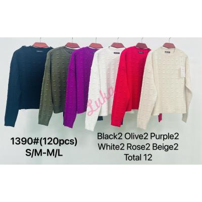 Women's sweater 1390