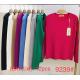 Women's sweater L808