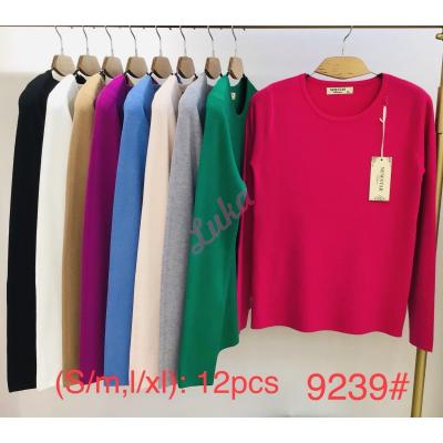 Women's sweater 9239