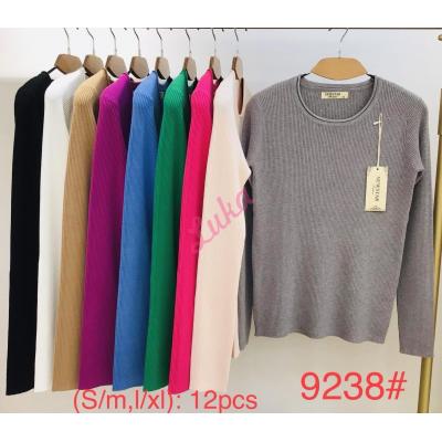 Sweter damski 9238