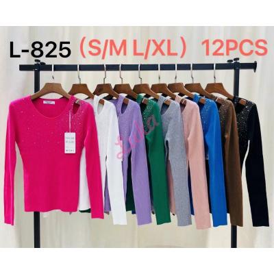 Sweter damski L825