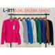 Sweter damski L796