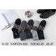 Men's socks JST c-01