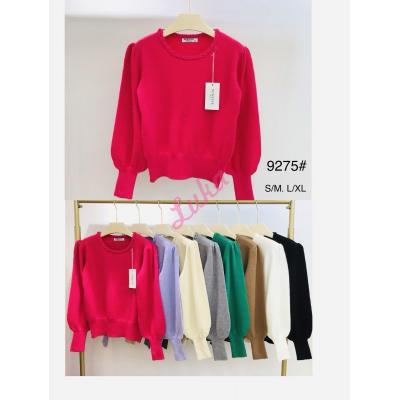 Women's sweater 9275