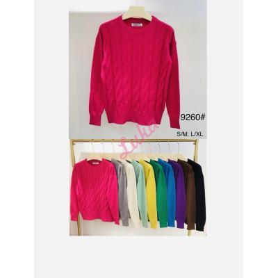 Sweter damski 9260