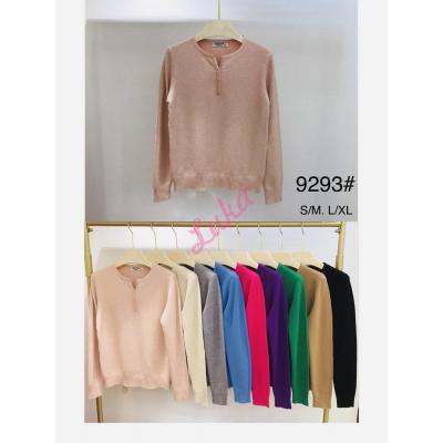 Sweter damski 9293