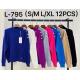 Sweter damski 9293