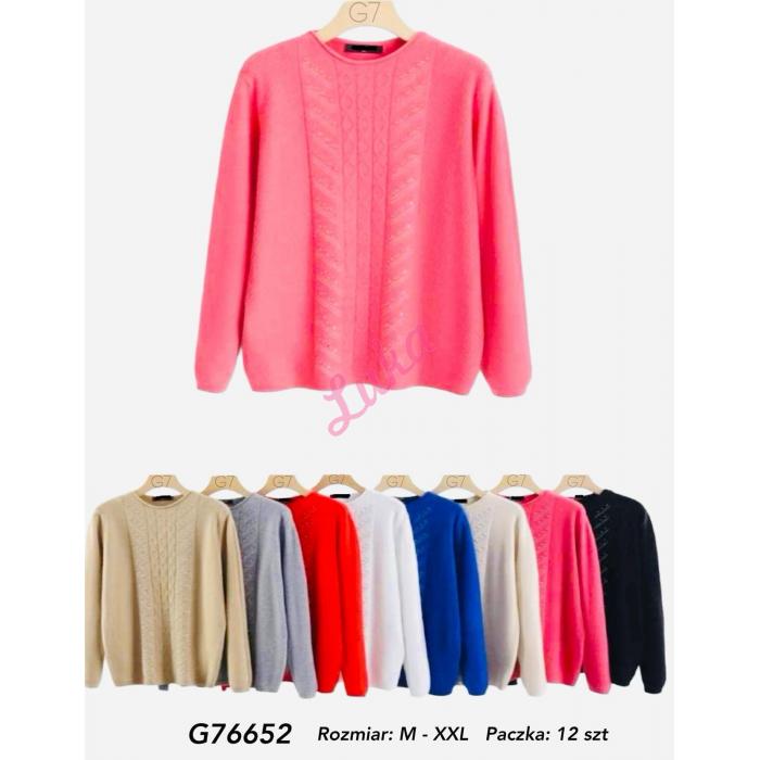 Women's sweater 7963