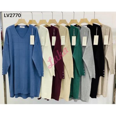 Sweter damski 2770