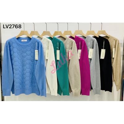 Sweter damski 2768