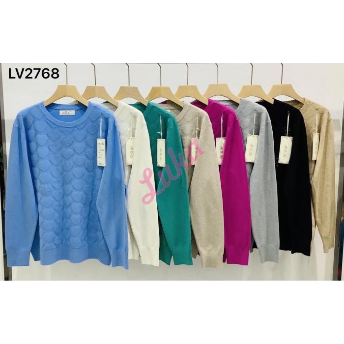 Women's sweater 2770