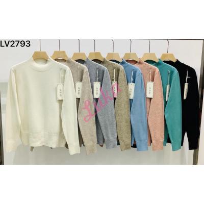 Women's sweater 2793