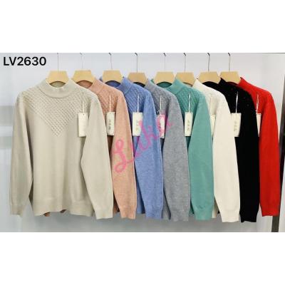 Women's sweater 2630