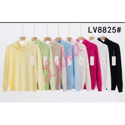 Women's sweater 8825