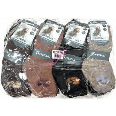 Women's Socks THERMO Pesail 51586