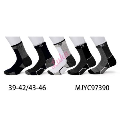 Men's Socks Pesail 97390