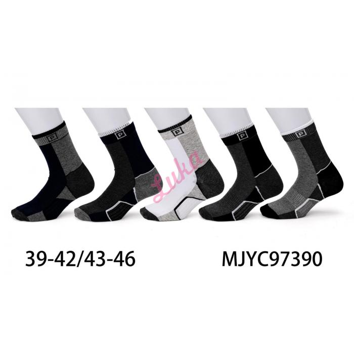 Men's Socks Pesail 97275