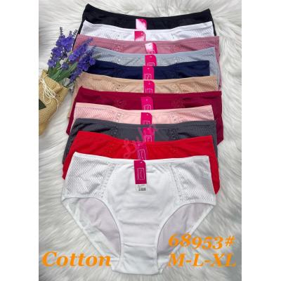 Women's panties Xiaotianer 6126