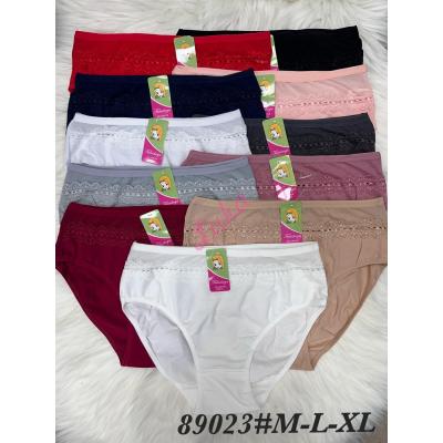 Women's panties d588