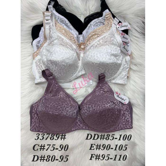 Brassiere Beishifen 33789