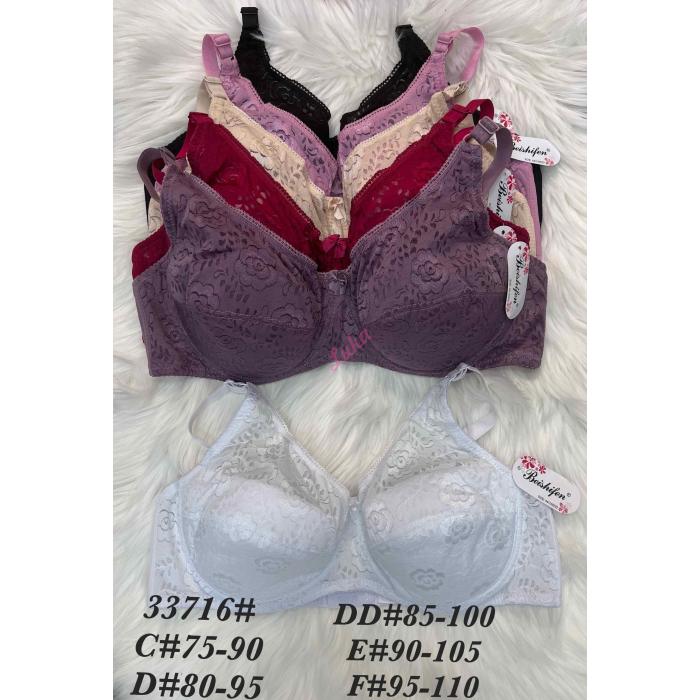 Brassiere Beishifen 33716